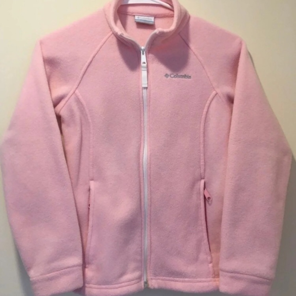 Columbia Women’s Fleece Jacket